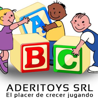 Aderitoys – El placer de crecer jugando