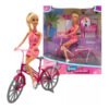 B111 ** Kiara Y Su Bicicleta