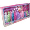 B135 ** Kiara Princesa