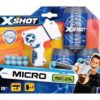 3613tq1 / 3615 ** X-shot Micro - Excel Medidas 17x25x5 Cm