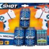 3621 / 1160 ** X-shot Double Micro