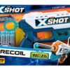 36184 / 1163 ** X-shot Kickback Ó Recoil I