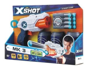 36401 / 36118 / 36119 ** X-shot Mk 3