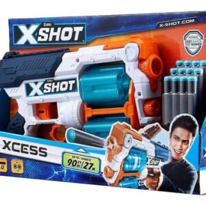 36436 / 36188 / 1164 ** X-shot Xcess Tk-12 Ó Xcess
