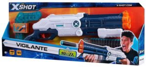 36437 / 36190 / 1172 ** X-shot Vigilante
