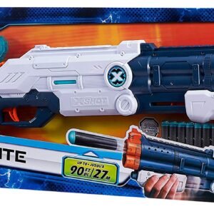 36437 / 36190 / 1172 ** X-shot Vigilante
