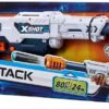 3695 / 3695 ** X-shot Clip Max Attack