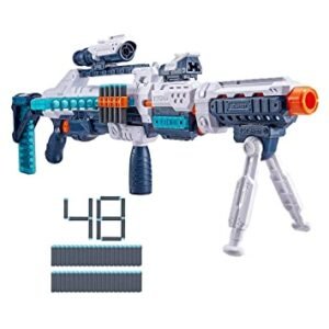 36173 ** X-shot Regenerator