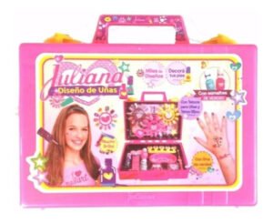 Juliana Valija Diseño De Uñas Ch