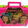 Juliana Valija Maquillaje Artístico Ch