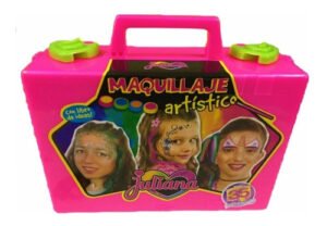 Juliana Valija Maquillaje Artístico Ch