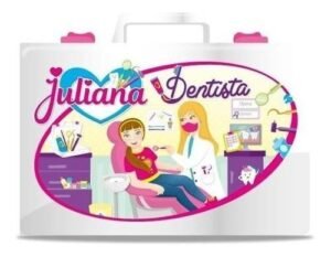 Juliana Valija Dentista