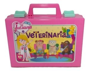 Juliana Valija Veterinaria Ch