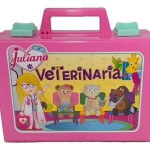Juliana Valija Veterinaria Ch