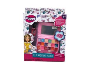 S22633** Poppi - Set De Maquillaje Portatil