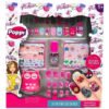 S22502 ** Poppi - Set De Uñas Decoradas