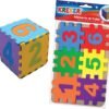 Numeros Al Cubo
