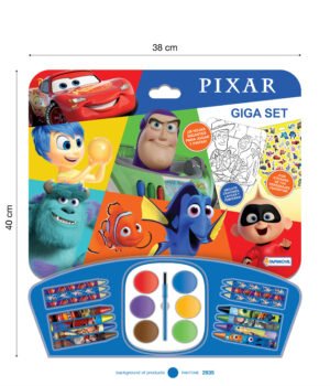 Giga Set (pixar)