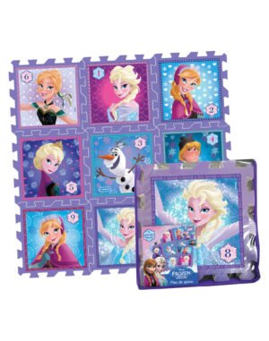 Piso De Goma (frozen Ii)