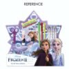 Kit Escolar (frozen Ii)