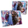Puzzle 500pz (frozen Ii)