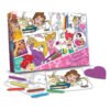 Colorear Y Borrar (disney Princesas)