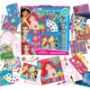 Super Set Creativo (disney Princesas)