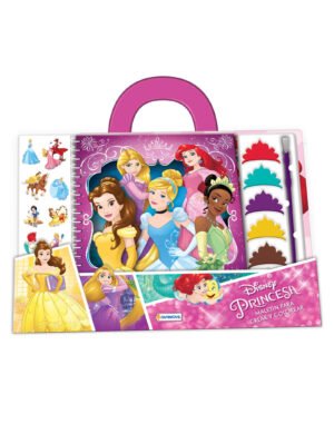 Maletin (disney Princesas)