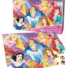 Puzzle 120 Pz (disney Princesas)