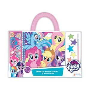 Maletin (my Little Pony)