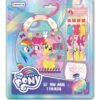 Set Jugar Y Colorear (my Little Pony)