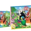 Puzzle Gigante 20pz (la Granja De Zenon)