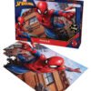 Puzzle 120 Pz (spiderman)