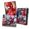 2 Puzzles 24y36 Pz (spiderman)