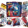 Super Set Creativo (spiderman)