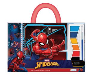 Maletin (spiderman)