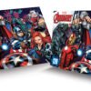 Puzzle 120 Pz (avengers)