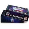 El Fantasma