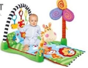 Baby Safary 2020