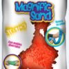 Magnific Sand Rojo 450g C/moldes