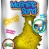 Magnific Sand Amarillo 450g C/moldes