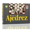 Ajedrez
