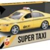 Super Taxi