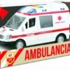 Ambulancia