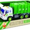 Recolector De Residuos