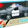 Auto De Policia