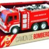 Bomberos