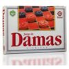 Damas - Green Box