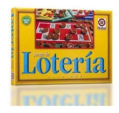Lotería