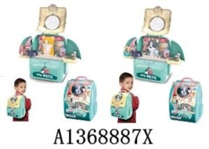Mochila De Mascotas